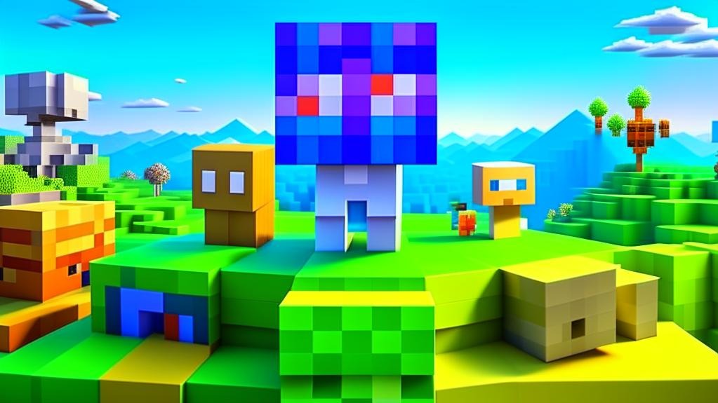 Minecraft|Выживание под ключ| Ч.1