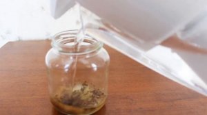 Готовим кофейный напиток