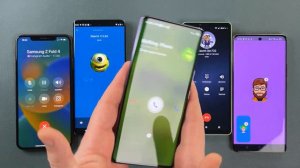 Instagram, Snapchat, Bip, Zangi & ACR Phone Incoming Calls Moto + Realme + Sony + Blackview + iPhon