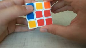 САМЫЙ ЛЕГКИЙ СПОСОБ КАК СОБРАТЬ КУБИК РУБИКА|КАК НАУЧИТЬСЯ СОБРАТЬ КУБИК РУБИКА ЗА ОДИН ДЕНЬ 2019