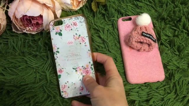 Мои УДАЧНЫЕ покупки с AliExpress смотреть онлайн