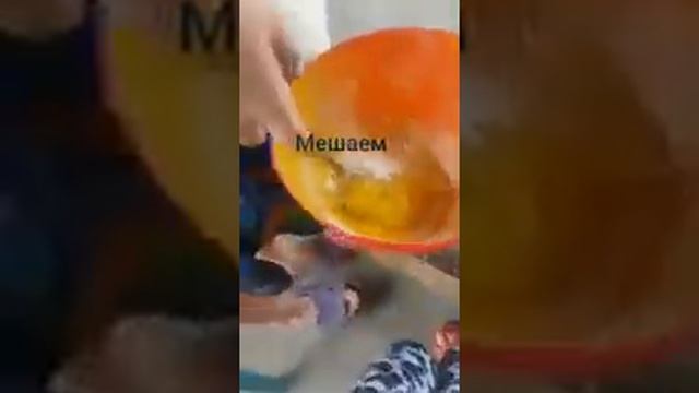 Как приготовить печенья всего за 5 минут смотреть онлайн