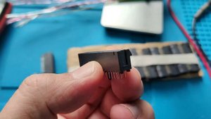 NVME-райзер для видеокарты своими руками