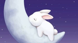 Сказка о кролике который очень хотел уснуть (Слушайте и другие сказки) Подписывайтесь на мой канал❤