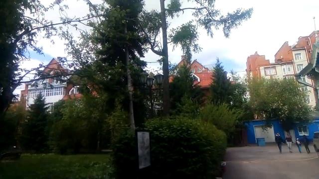 Деревянное зодчество старого Томска ул Красноармейская смотреть онлайн