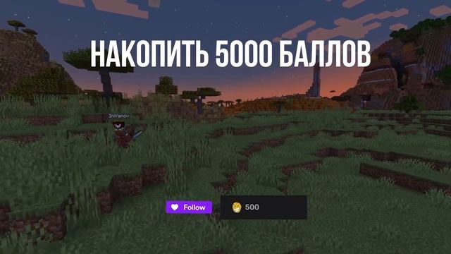 ЛУЧШИЙ ВАНИЛЬНЫЙ СЕРВЕР В MINECRAFT? смотреть онлайн