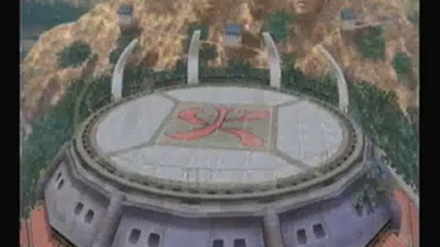 Naruto Clash Of Ninja Revolution 2-Team Chidori Vs Team Rasengan смотреть онлайн