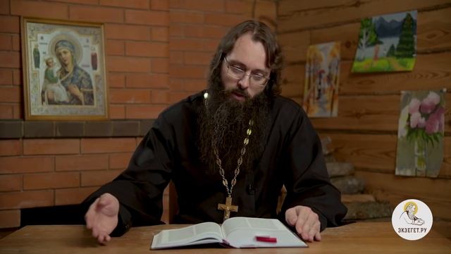 ЛЮБИТЕ ВРАГОВ ВАШИХ (Лк. 6:31-36).  Священник Валерий Духанин. Воскресное Евангелие