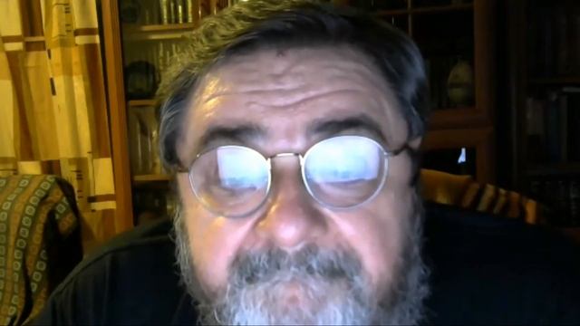 Прот. Георгий Митрофанов: 100-летие кампании изъятия церковных ценностей