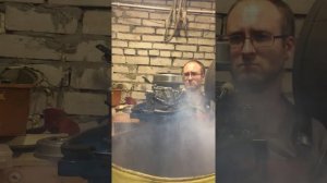 Ветерок 8 на китайском карбюраторе