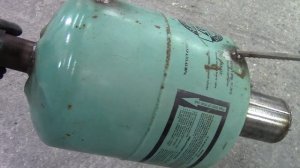 Осушитель воздуха для компрессора.Влагоотделитель.