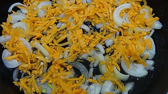 Начинка в пирожки из свежей капусты