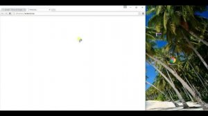 Установка расширения Masterclick.crx на браузер