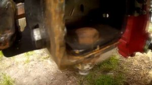 Прицепное к мотоблоку Брайт....