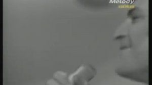 Joe Dassin Le petit pain au chocolat 1969