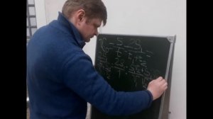 Как найти среднюю скорость. Задача.