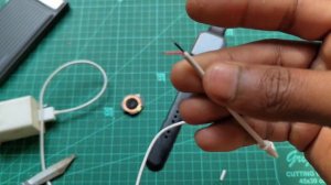 how to repair apple watch charger | how to repair smart watch wireless charger | apple watch repair