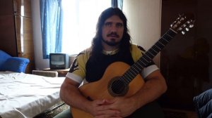 Улучшение общего звучания гитары - трюк с изменением тональности гитары