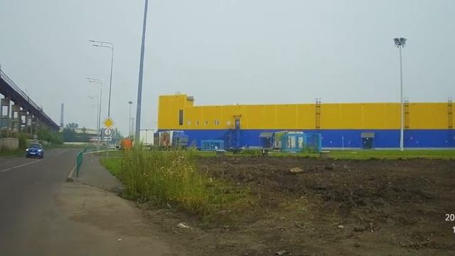 Новокузнецк июль 2019