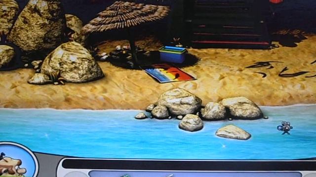 Как достать соседа 2. В отпуске. Часть 2. смотреть онлайн