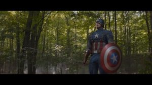 The Avengers vs the Justice league epic trailer