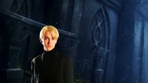 Почему Драко Малфой Не Выдал Гарри Поттера?