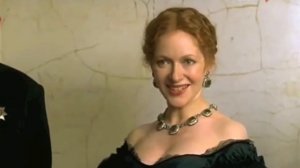 Одинцова и Базаров - история любви (фан - видео)