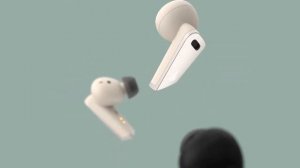 Edifier TWS NB2 True Wireless Earphones with Active Noise Cancelling