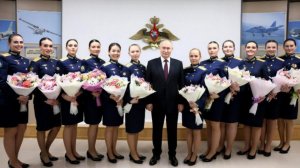 А ну-ка, девушки!Путин предложил возродить конкурс «А ну-ка, девушки!»|пародия «Расскажи,Снегурочка»