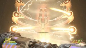 Doom Eternal - Как получить секретное супероружие "Развоплотитель"