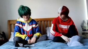 TODODEKU PLAY CARDS AGAINST HUMANITY| Part 1