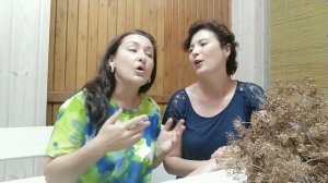 Галиябану в исполнении Карины и Ильмиры.mp4