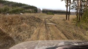 НИВА БРОНТО. ИЛИ ФОРА ? Обзор Нива Фора и тест - драйв | LADA NIVA LONG