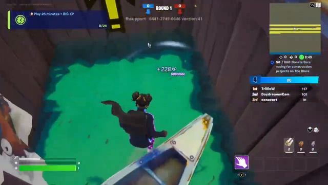 Fortnite Summer Event game modes смотреть онлайн