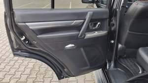 Pajero 4 2012 максимальная комплектация!