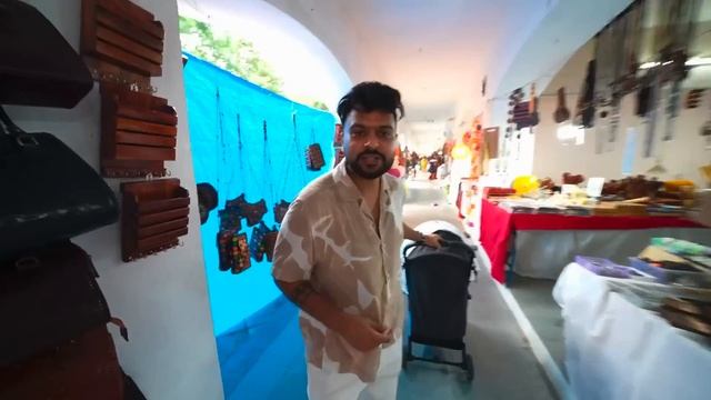 Baby Chooses What We Do All Day! смотреть онлайн