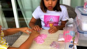 24 часа МАША ГОВОРИТ Сестре только "ДА!" ЧТО Придумала Анютка/ Видео Анютка малютка