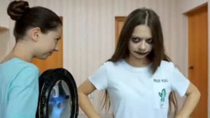 Клип непеты песня(пчеловод) RASA