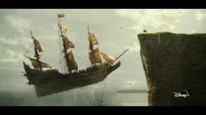 Питер Пэн и Венди - Фильм 2023 (Disney+)