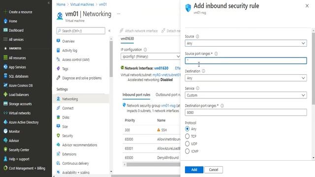 Azure Videos Part-14 смотреть онлайн