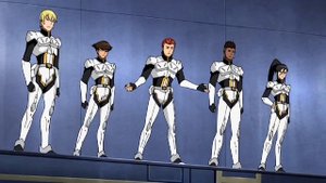 Monsuno | S.T.O.R.M. Strike Squad