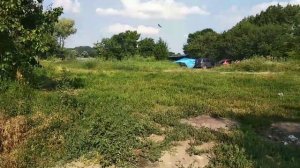 Оскол Гороховатка