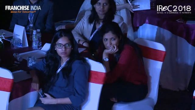 Enhancing at the intersection: FMCG-Retail-ecommerce play