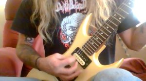 1984  B.C. Rich NJ Bich