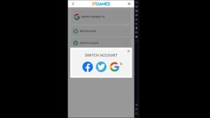 Puzzles & Survival. Игра на другом телефоне со своего аккаунта