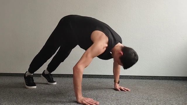 Как накачать плечи, сделай плечи мощными! смотреть онлайн