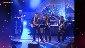 The Locomotions   60 years Apache