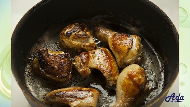 Фрикасе в винном соусе Рецепт, пошаговый, как приготовить, видеорецепт смотреть онлайн