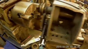 увеличиваем возможности токарного по металлу-3часть