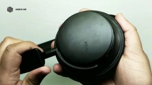 Infinix quiet X |Unboxing and Review|  (Best Active Noise Cancellation Heaphone Under 7000 Really?)